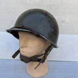 Casque USM1 'Modifié Métropole 'Parachutiste 