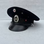 Casquette Ancien combattant 