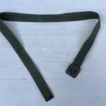 Ceinture de pantalon Mdle 1947 