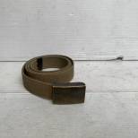 Ceinture pantalon Officier Mdle 1912