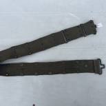 Ceinturon Mdle 1936 