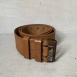 Ceinturon Troupe Mdle 1903/14 cuir fauve