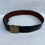 Ceinturon troupe à pied Mdle 1845 