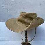Chapeau de brousse Mdle 1949 