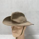 Chapeau de brousse Mdle 1949