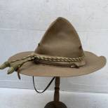 Chapeau troupe Mdle 1912