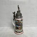 Chope porcelaine réserviste 1910/12