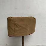 Chéchia Troupe d Afrique et couvre Chéchia calicot kaki clair 