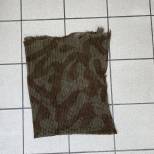 Commando/Parachutiste Foulard camouflé
