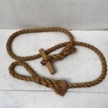 Corde escalade Commando 