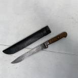 Couteau de tranchée Modèle ' boucher' 
