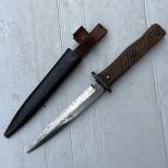 Couteau de tranchée Mdle 1915 