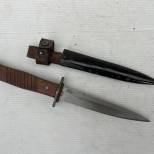 Couteau de tranchée Mdle 1915 
