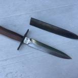 Couteau Poignard Mdle 1916 