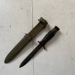 Couteau style 'M3' et Fourreau USM8