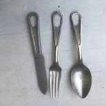 Couverts individuels Mdl 1926 