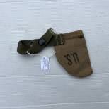Couvre bouche fusil/Carabine