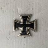 Croix de fer 1er Classe 1914