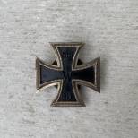 Croix de fer 1ére classe 1914 