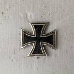 Croix de fer 1ére classe 1914 