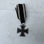Croix de fer 2éme Classe 1914 