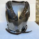 Cavalerie Cuirasse troupe Mdle 1891 pour cuirassier 