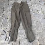 Culotte Golf Troupe Mdle 1938 Drap kaki 