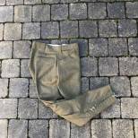 Culotte troupe Mdle 1912 Drap kaki 