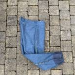 Culotte troupe Mdle 1915 Infanterie drap horizon 