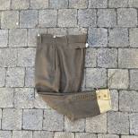 Culotte Troupe Mdle 1922/35 gabardine kaki