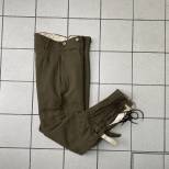 Culotte Troupe Mdle 1938 gabardine kaki