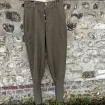 Culotte troupe Mdle 1938 'Golf' Gabardine kaki 