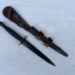 Dague FairBairn-Sykes 3éme  Modèle 