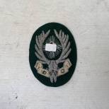Deustche Jager Insigne association Chasse du Reich 