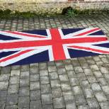 Drapeau ' Union Jack'