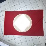 Drapeau d'Etat