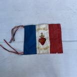 Drapeau Patriotique Porte Bonheur