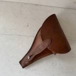 Etui Mdle 1916  révolver Mdle 1892 