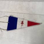 FFI Fanion véhicule 