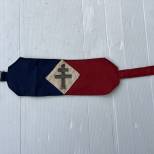 FFI Résistance Brassard réglementaire 