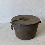 Gamelle individuelle Mdle 1877 Peinture kaki 