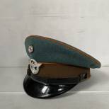 Gendarmerie Casquette S/Officier