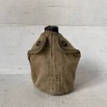 Gourde Individuelle Mdle 1910 et quart