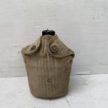 Gourde Individuelle Mdle 1910 et quart