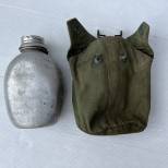 Gourde Pattern 1944' Indochine '