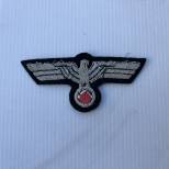 Heer aigle de poitrine officier 