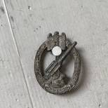 Heer Badge Flak Artillerie 