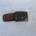 Heer Boucle troupe fer Mdle 1940 