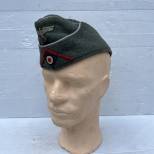 Heer Calot Mdle 1934 Officier Artillerie , drap feldgrau 
