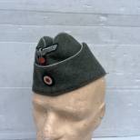 Heer Calot Mdle 1934 Officier Drap Feldgrau 